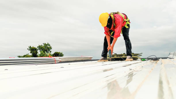 Roof Insulation in Butner, NC